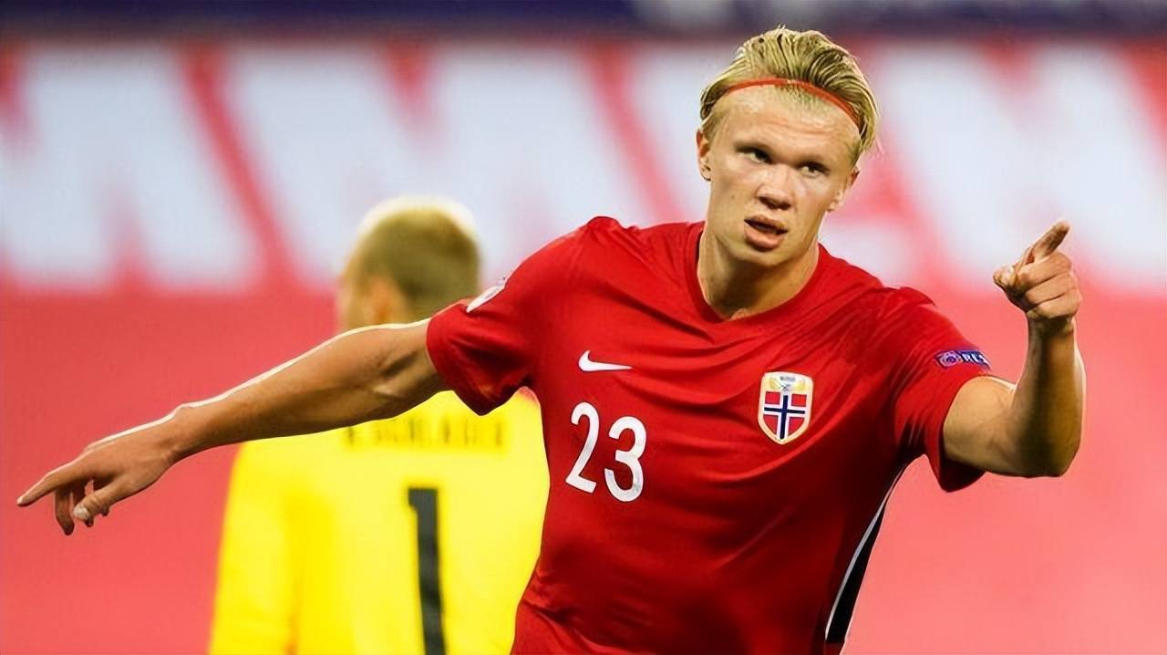 北马其顿主场负于挪威,遭遇困境 北马其顿主场负于挪威,遭遇困境