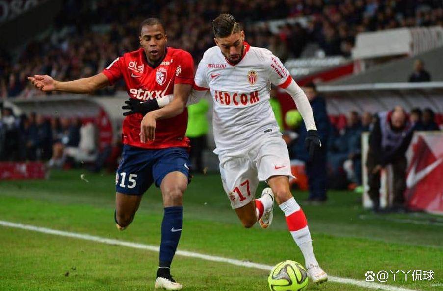 关于卡昂客场不敌里尔,遭遇三轮不胜的信息 关于卡昂客场不敌里尔,遭遇三轮不胜的信息