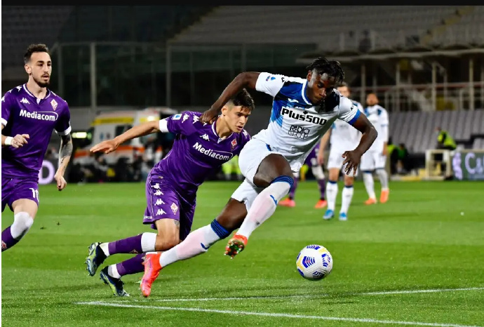 拉齐奥-客负佛罗伦萨,领先被缩小的简单介绍 拉齐奥-客负佛罗伦萨,领先被缩小的简单介绍