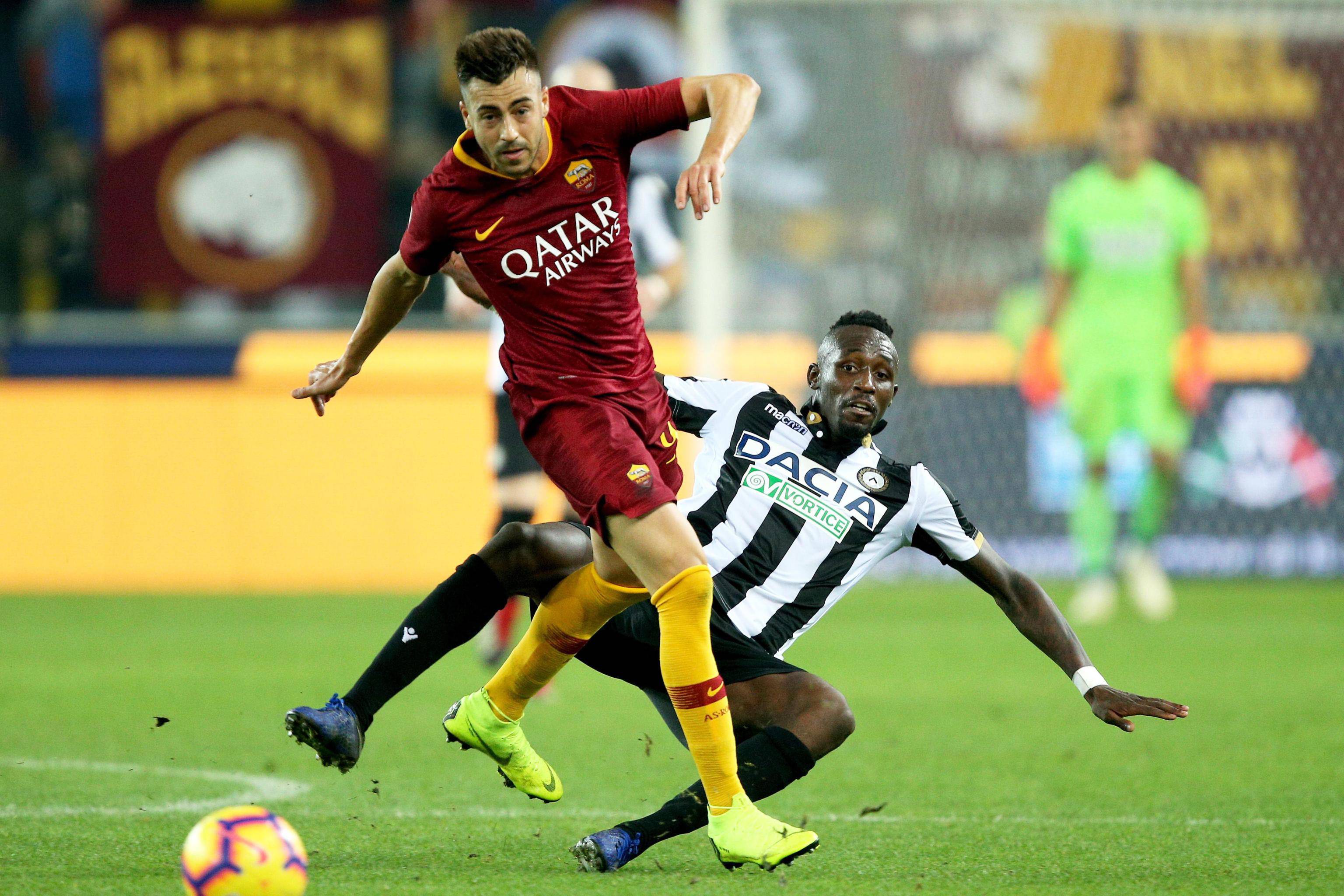 乌迪内斯力压佛罗伦萨，取得胜利