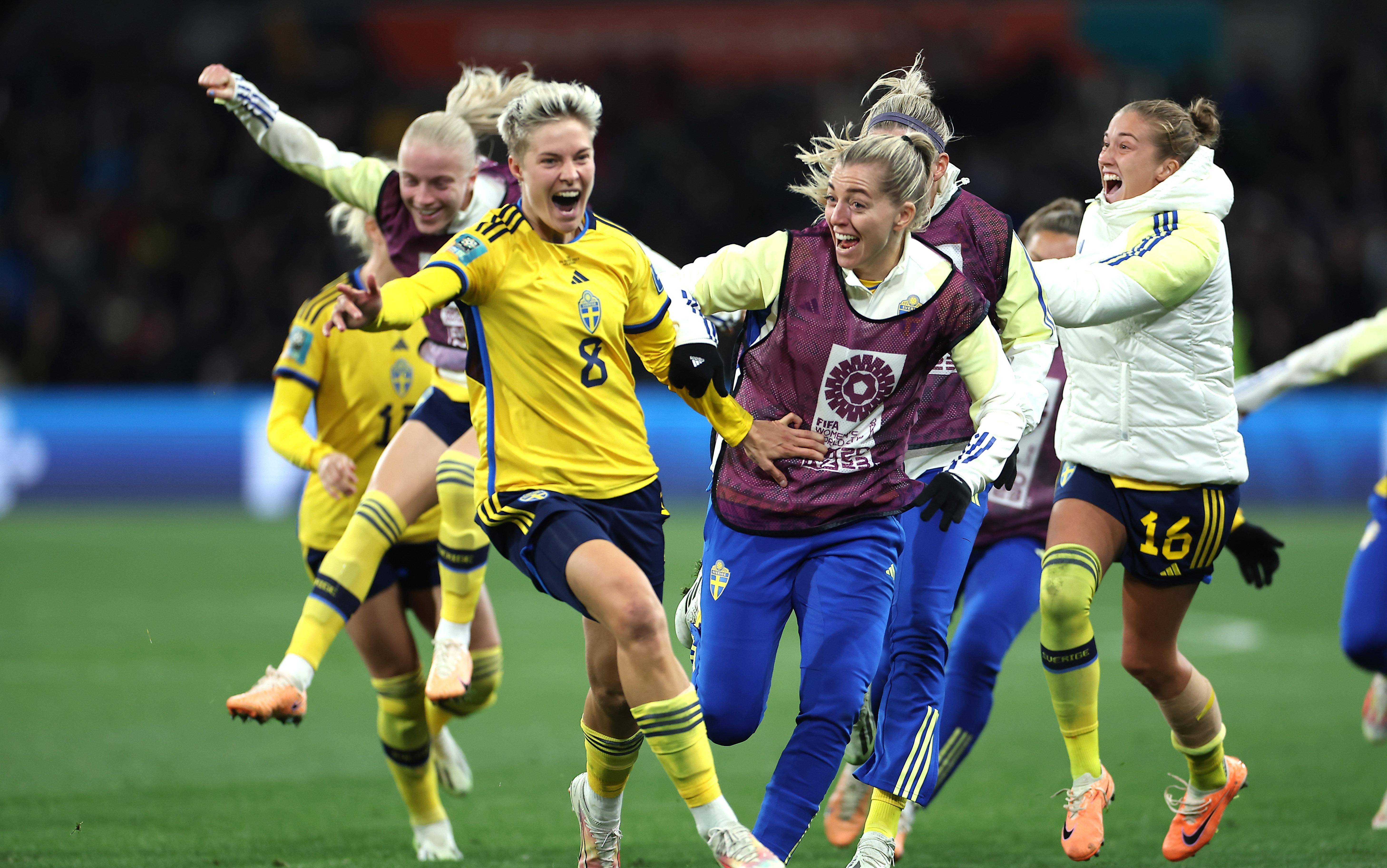 西班牙女足队稳扎稳打,晋级下一轮的简单介绍 西班牙女足队稳扎稳打,晋级下一轮的简单介绍