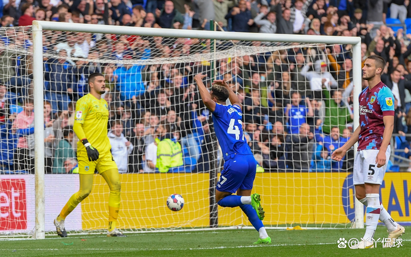 伯恩利继续颓势，保级形势岌岌可危的简单介绍