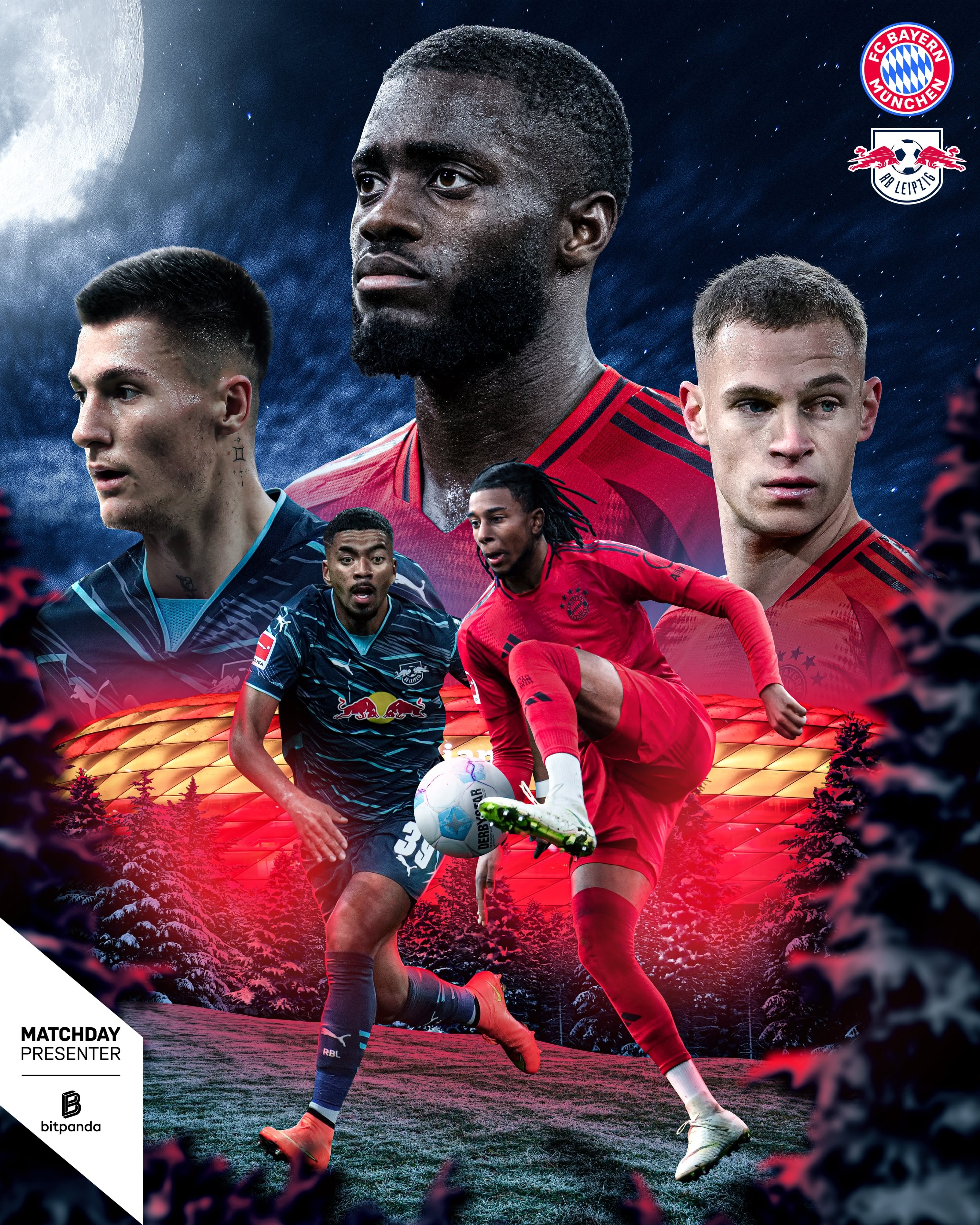 拜仁主场大胜，凭借进攻火力击败对手