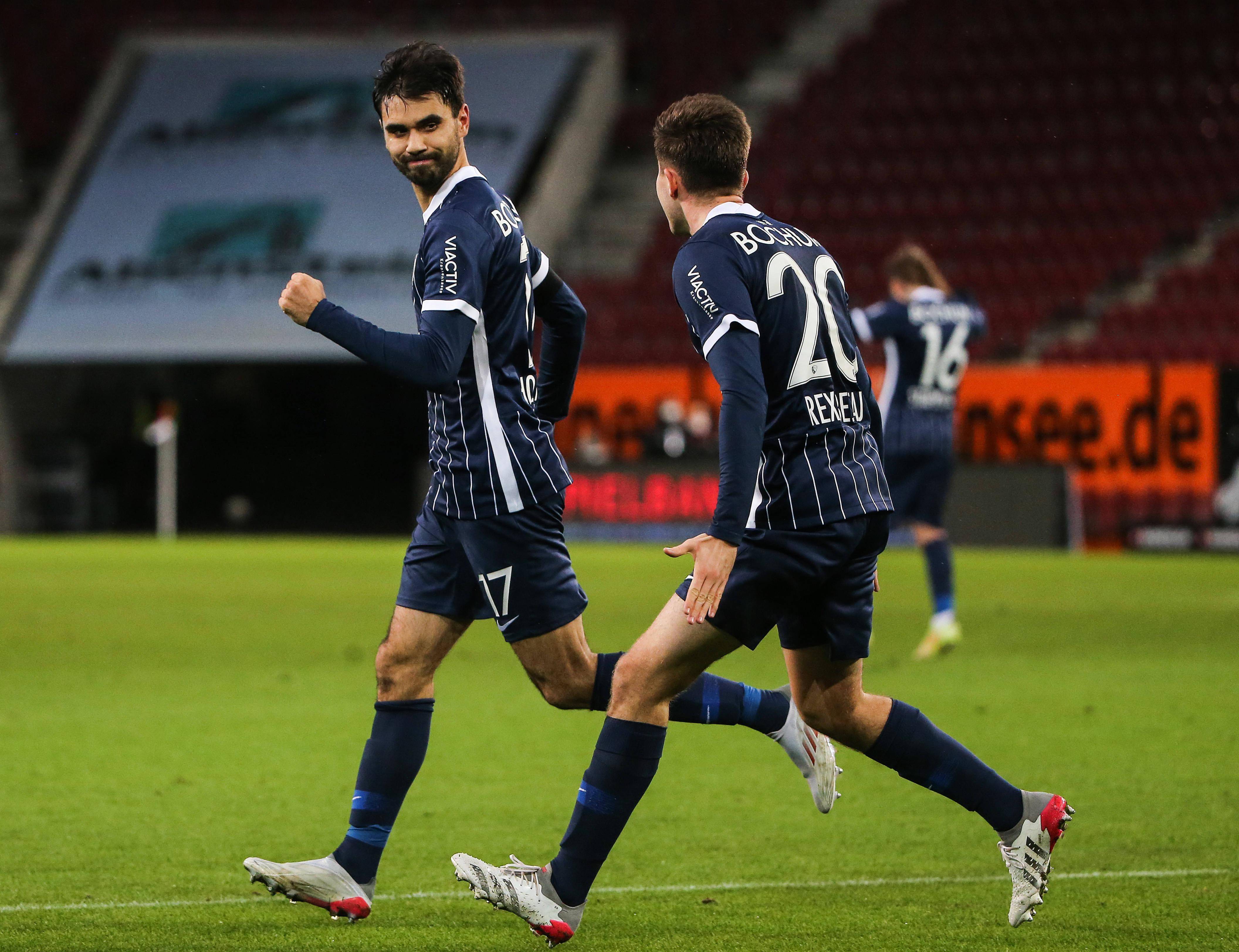 拜仁主场大胜，凭借进攻火力击败对手