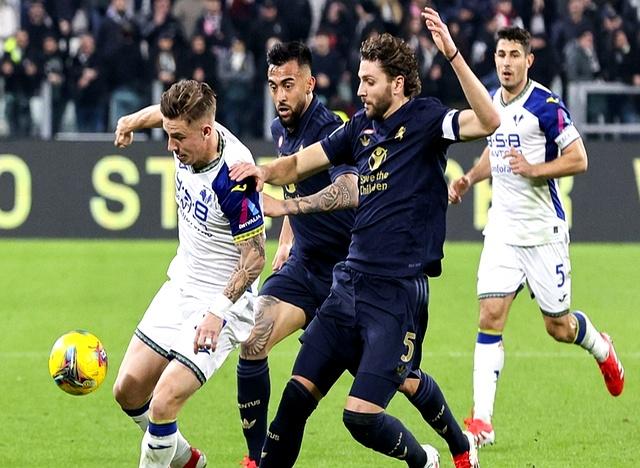 尤文图斯主场失利，冠军梦或遭重创的简单介绍