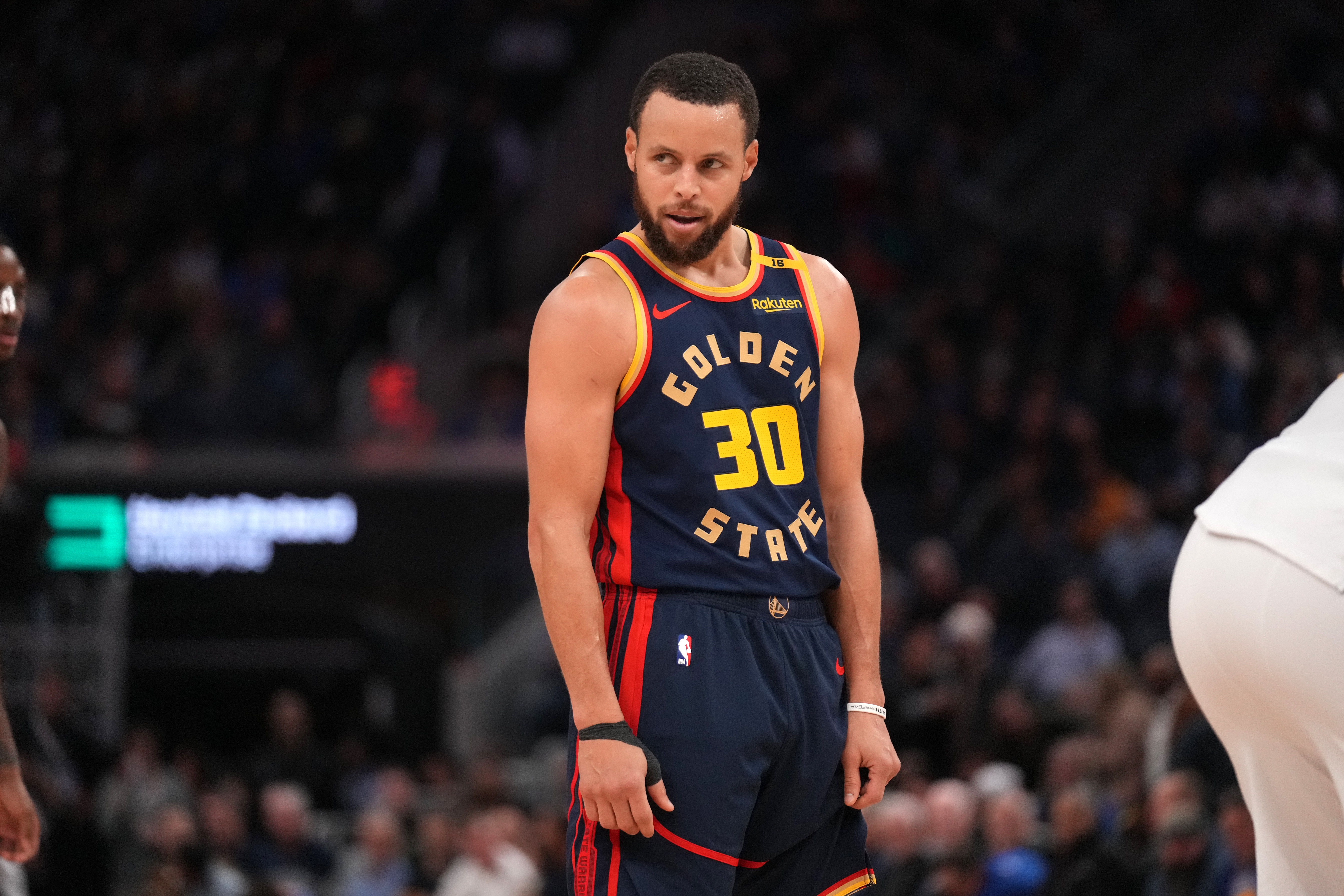 NBA新赛季:勇士主帅宣布库里将成为队长的简单介绍 NBA新赛季:勇士主帅宣布库里将成为队长的简单介绍