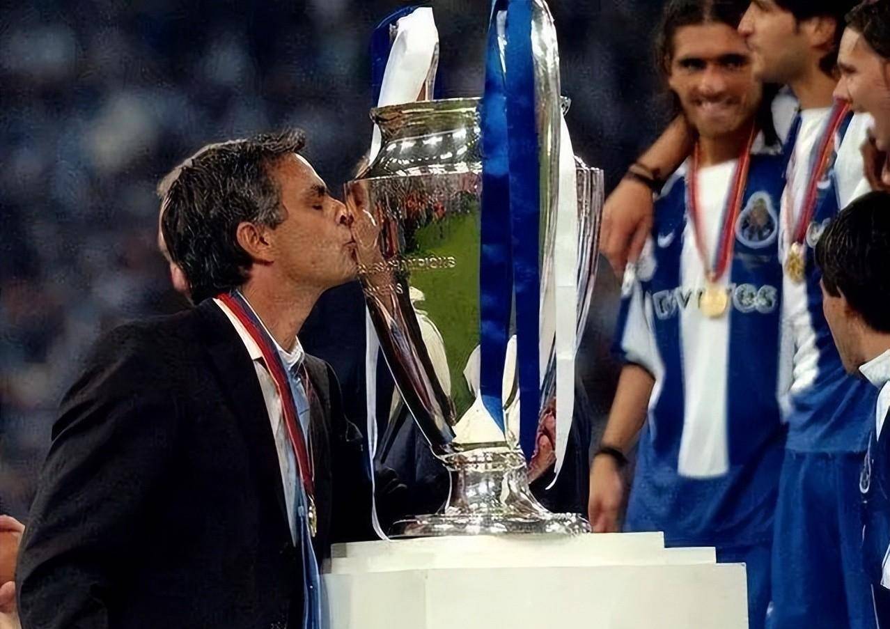 波尔图胜尤文图斯，晋级欧冠半决赛成功！