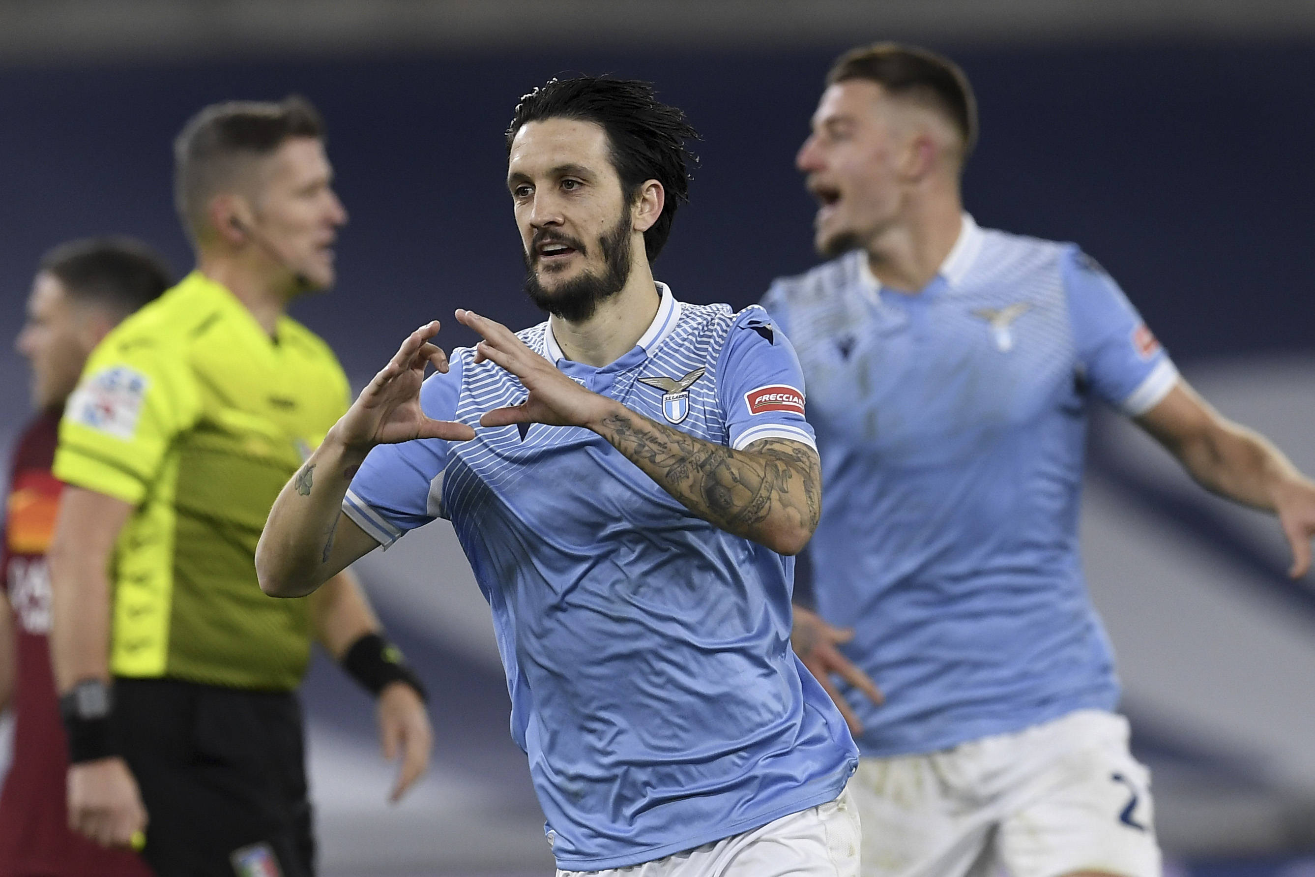 意甲联赛中一支强队陷入了连败的困境 意甲联赛中一支强队陷入了连败的困境