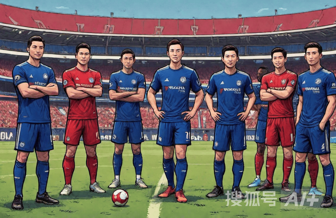 英超联赛激战悬念迭起，切尔西胜算几何惹人期待！的简单介绍