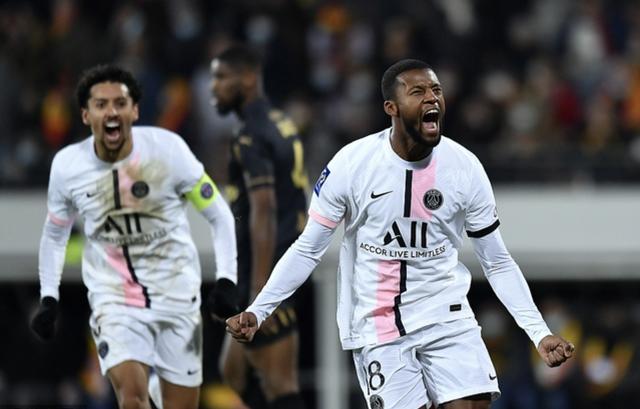 关于大巴黎连续五战不胜领袖兄弟轰击法甲垫底的信息