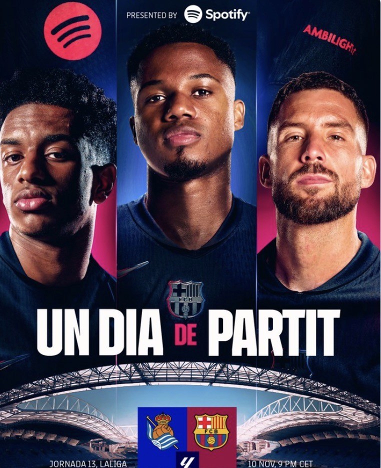 包含巴塞罗那再度展现强大实力,积分榜上继续紧追领先者的词条 包含巴塞罗那再度展现强大实力,积分榜上继续紧追领先者的词条