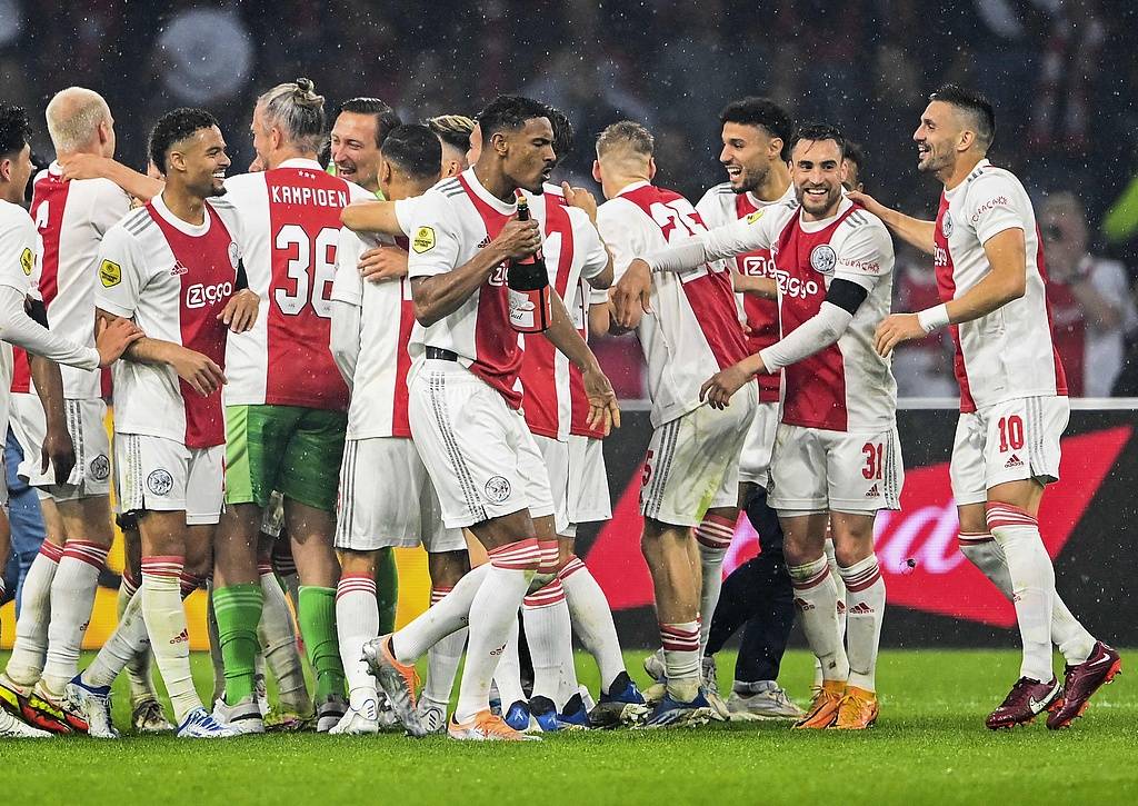 圣迭罗主场告捷,主场优势不容忽视 圣迭罗主场告捷,主场优势不容忽视