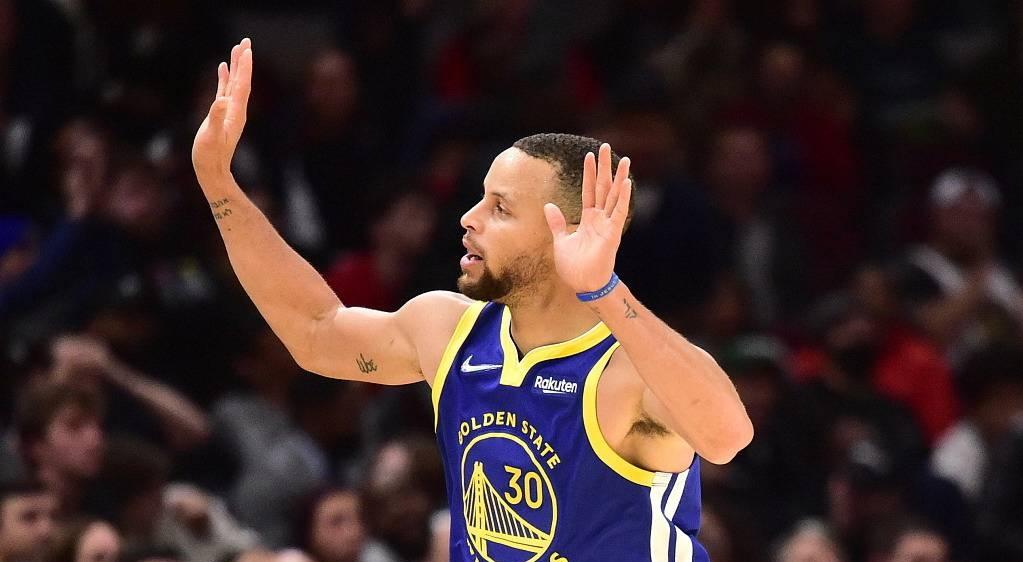 勇士主帅透露球队备战情况,力争卫冕总冠军的简单介绍 勇士主帅透露球队备战情况,力争卫冕总冠军的简单介绍