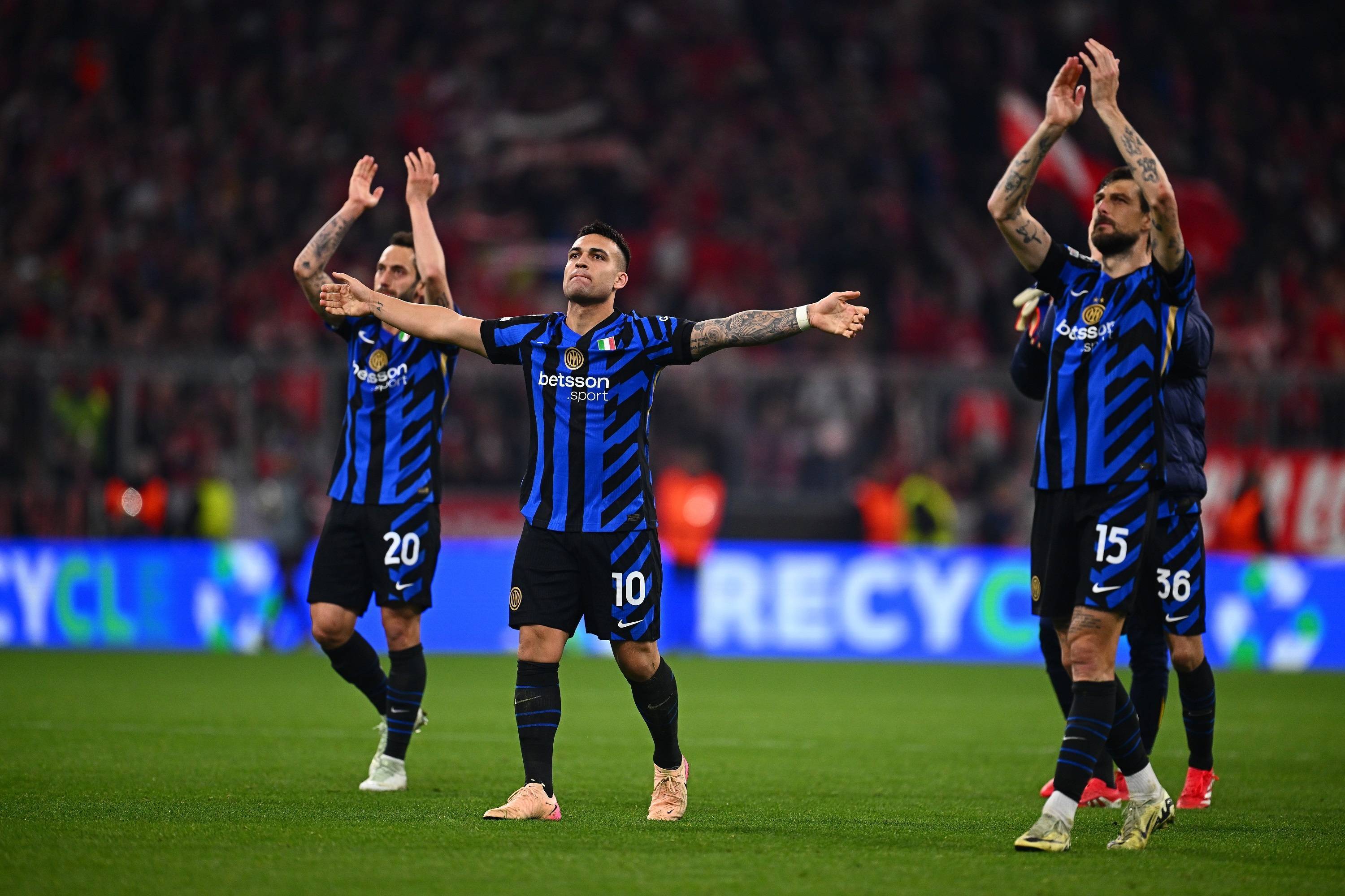 拜仁慕尼黑准备迎战马赛，士气高涨的简单介绍