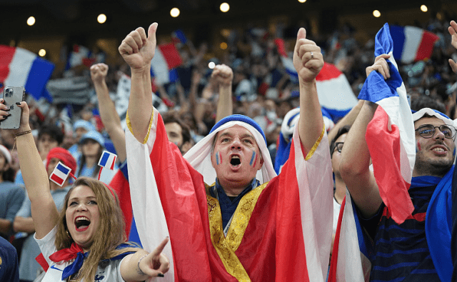 关于全球杯篮球决赛引发球迷的极大热情的信息