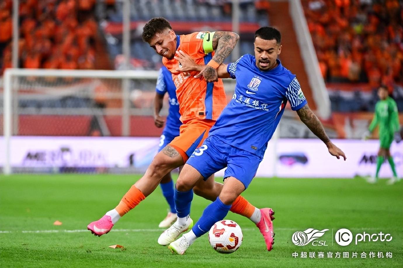 中超球队锋线射门率下降,进攻效果扑朔迷离的简单介绍 中超球队锋线射门率下降,进攻效果扑朔迷离的简单介绍