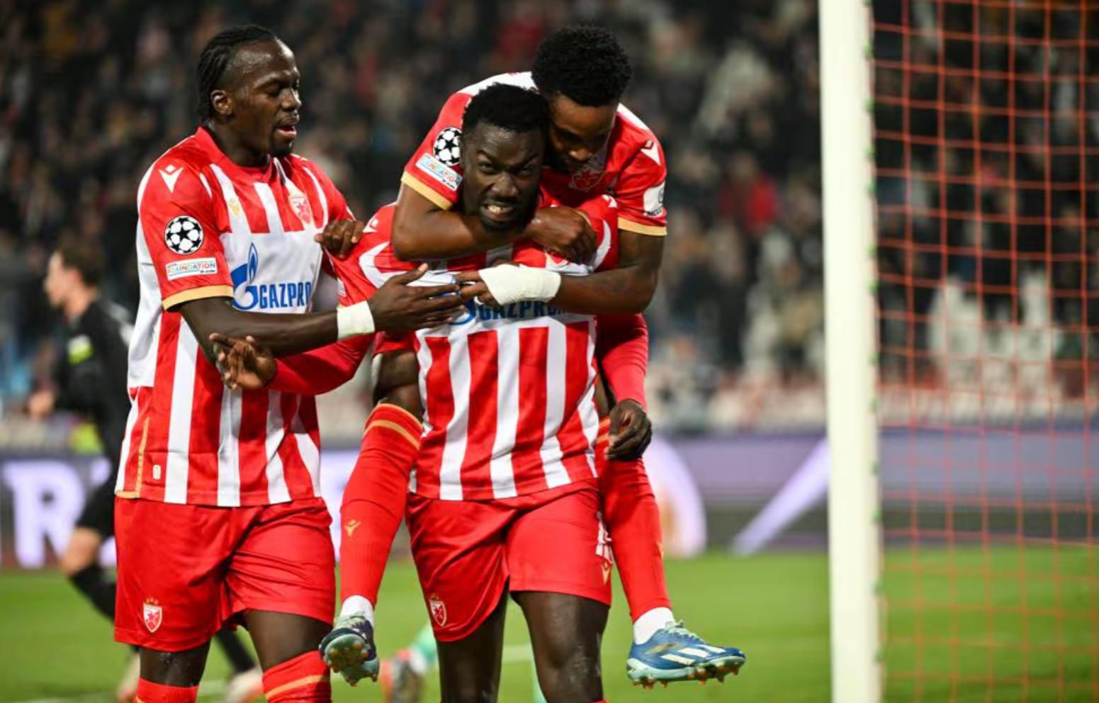 关于斯图加特球队实力突飞猛进，诸多球员崭露头角的信息