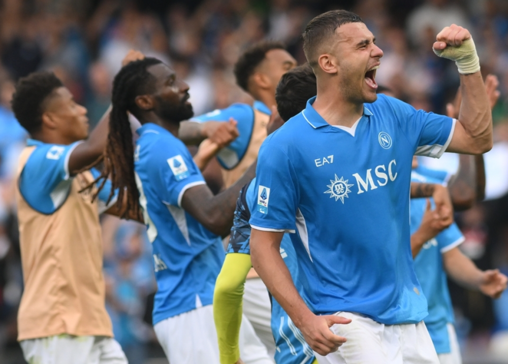 关于意甲领头羊战平保持不败，积分领先优势明显的信息