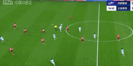 关于精妙配合造就精彩入球，令人陶醉的信息