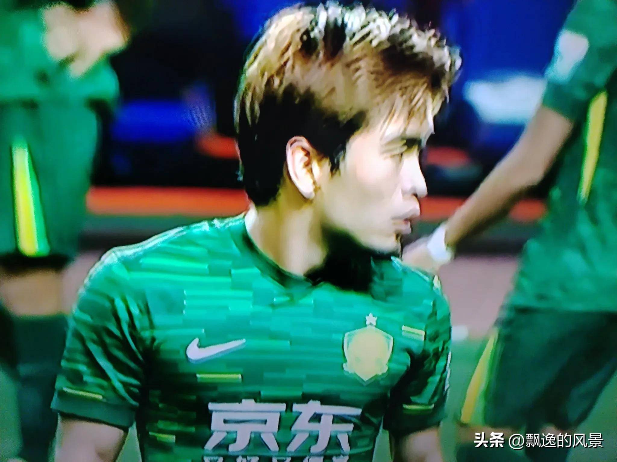 北京国安再遭逆转，主教练调整战术