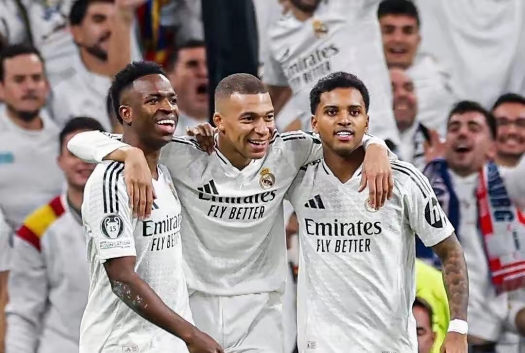 皇家马德里客场战平对手,冠军悬念获揭晓的简单介绍 皇家马德里客场战平对手,冠军悬念获揭晓的简单介绍