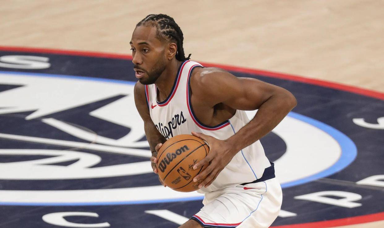 包含快船遭遇七连败,伦纳德表现不佳的词条 包含快船遭遇七连败,伦纳德表现不佳的词条