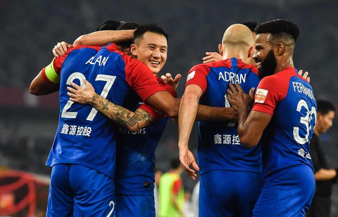 包含大连一方力争主场取胜,山东鲁能实力如何?的词条 包含大连一方力争主场取胜,山东鲁能实力如何?的词条