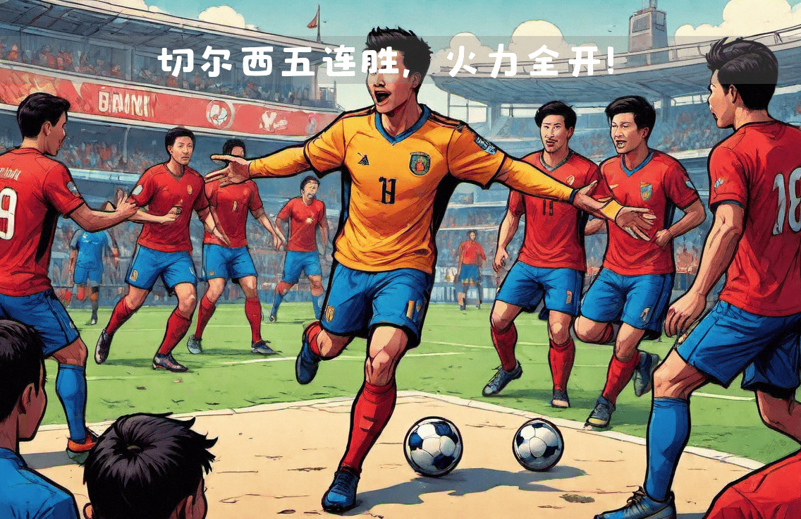 切尔西遭遇五连胜,豪取三分的简单介绍 切尔西遭遇五连胜,豪取三分的简单介绍