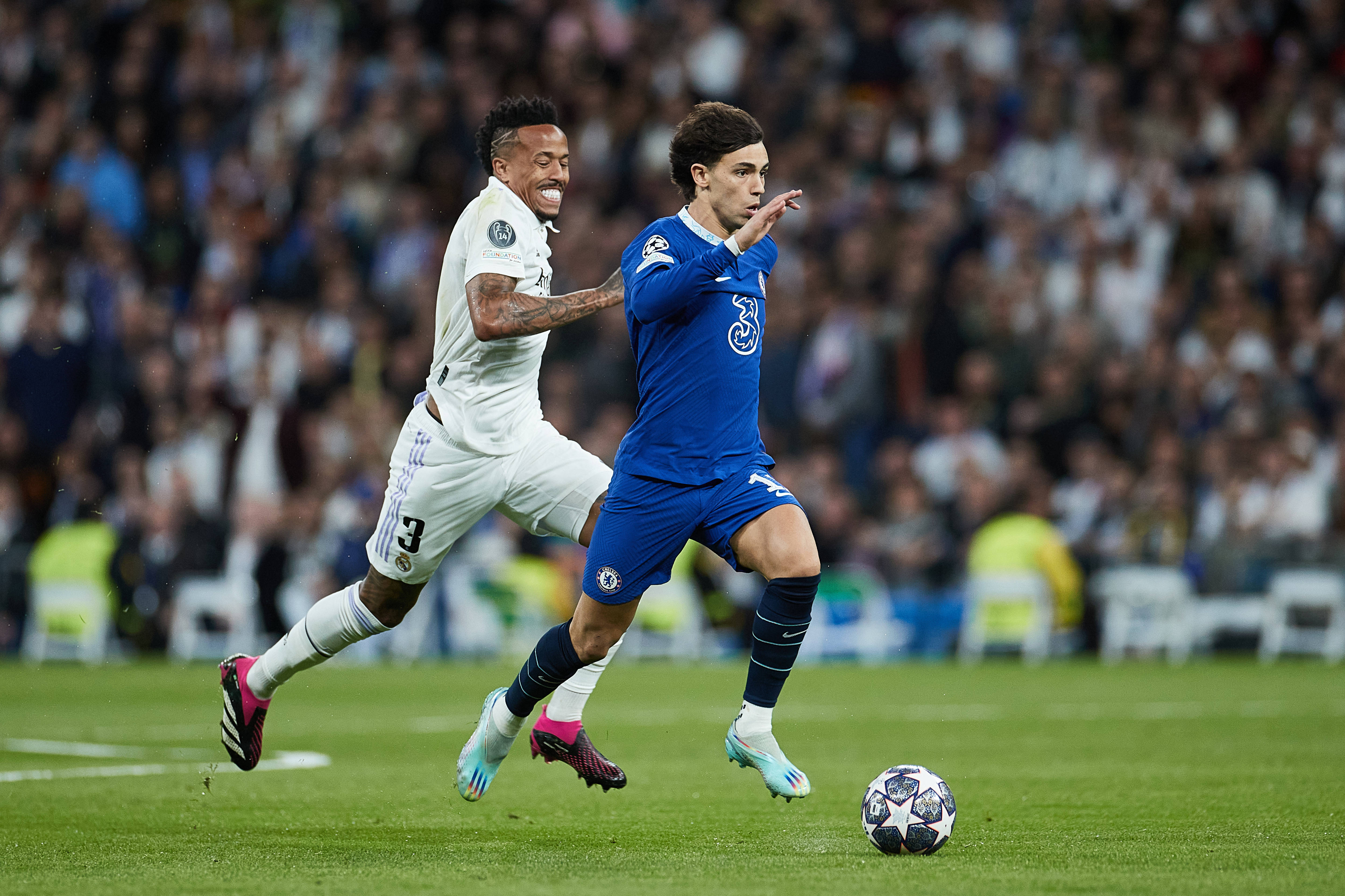 关于切尔西客场不敌沃特福德，客队遭遇连败的信息