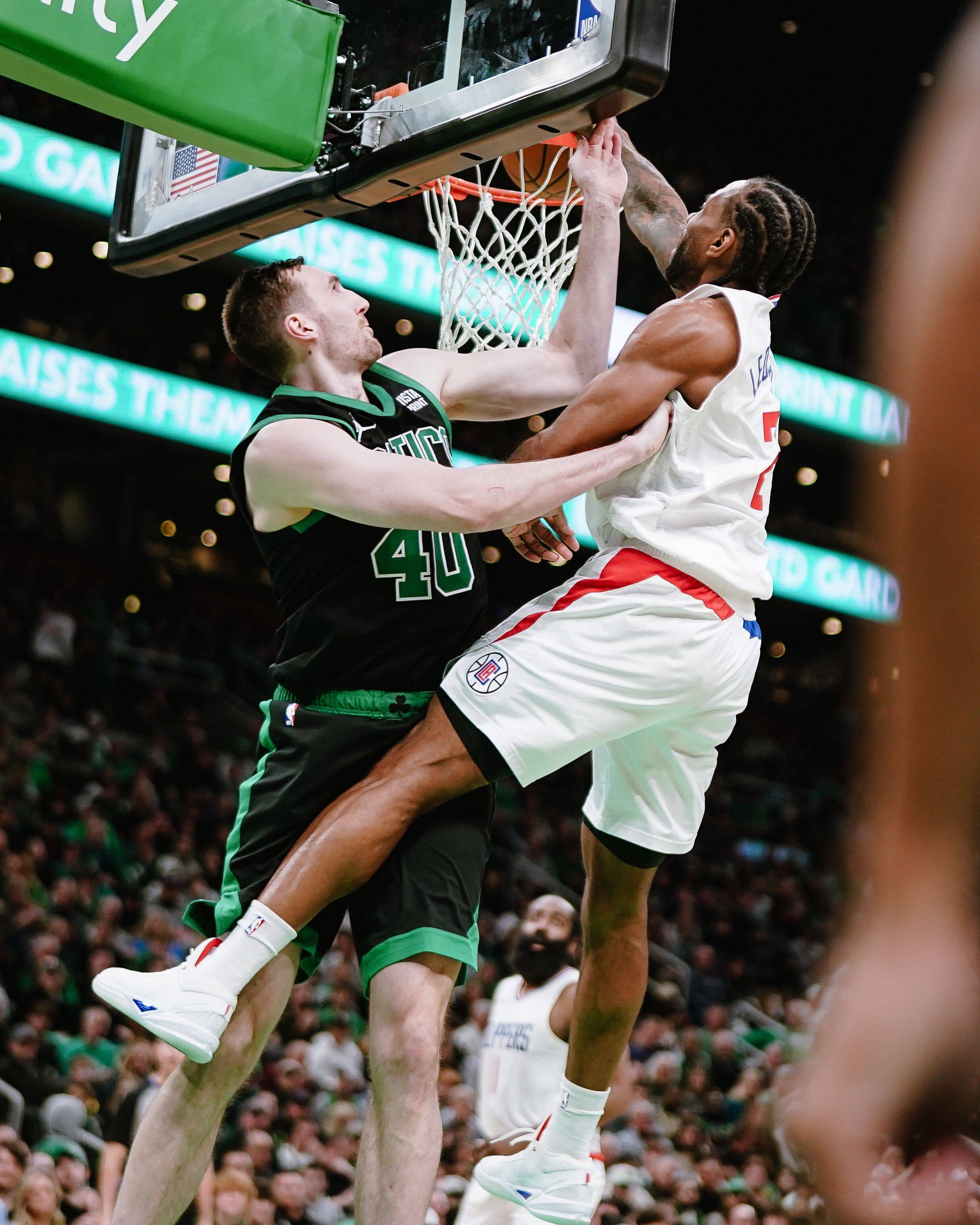 快船队队员连番得分,展现高超技巧的简单介绍 快船队队员连番得分,展现高超技巧的简单介绍