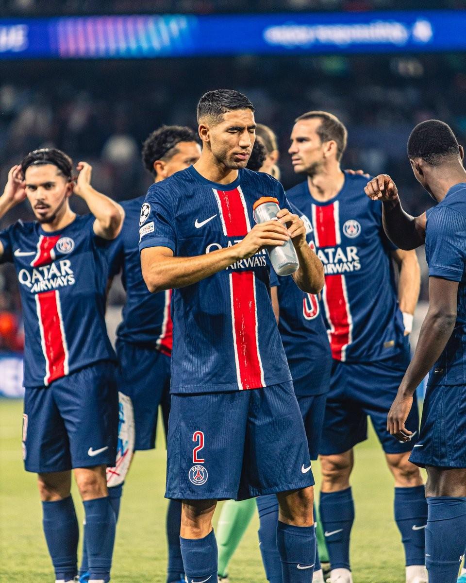 巴黎圣日耳曼轻松取胜,保持全胜战绩的简单介绍 巴黎圣日耳曼轻松取胜,保持全胜战绩的简单介绍