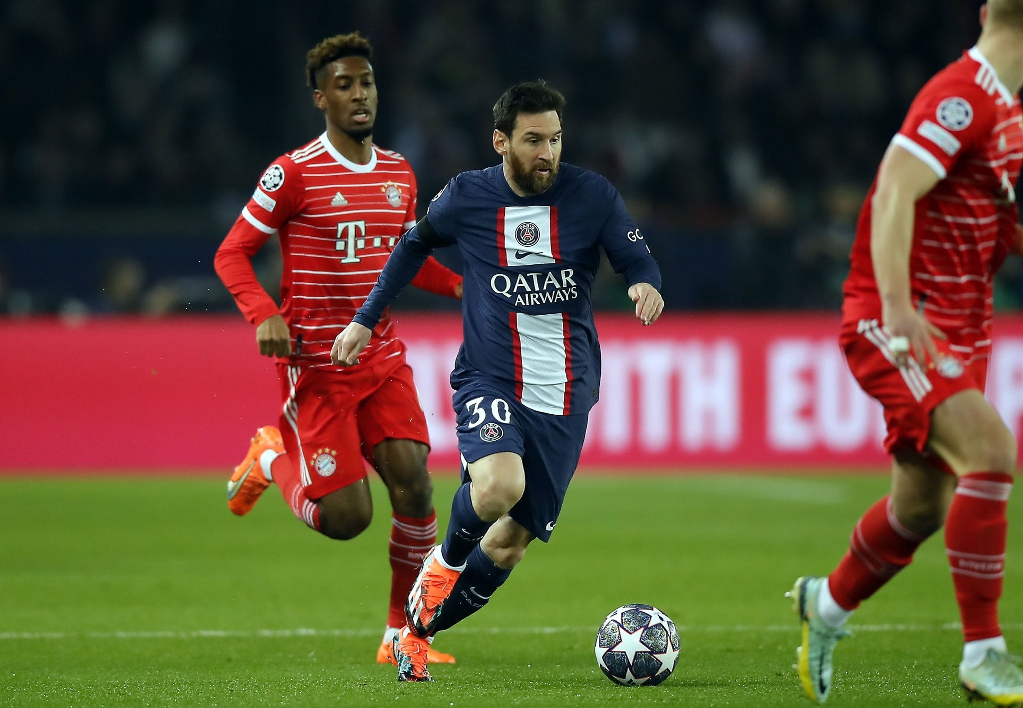 巴黎圣日耳曼发布新球员宣传片 巴黎圣日耳曼发布新球员宣传片