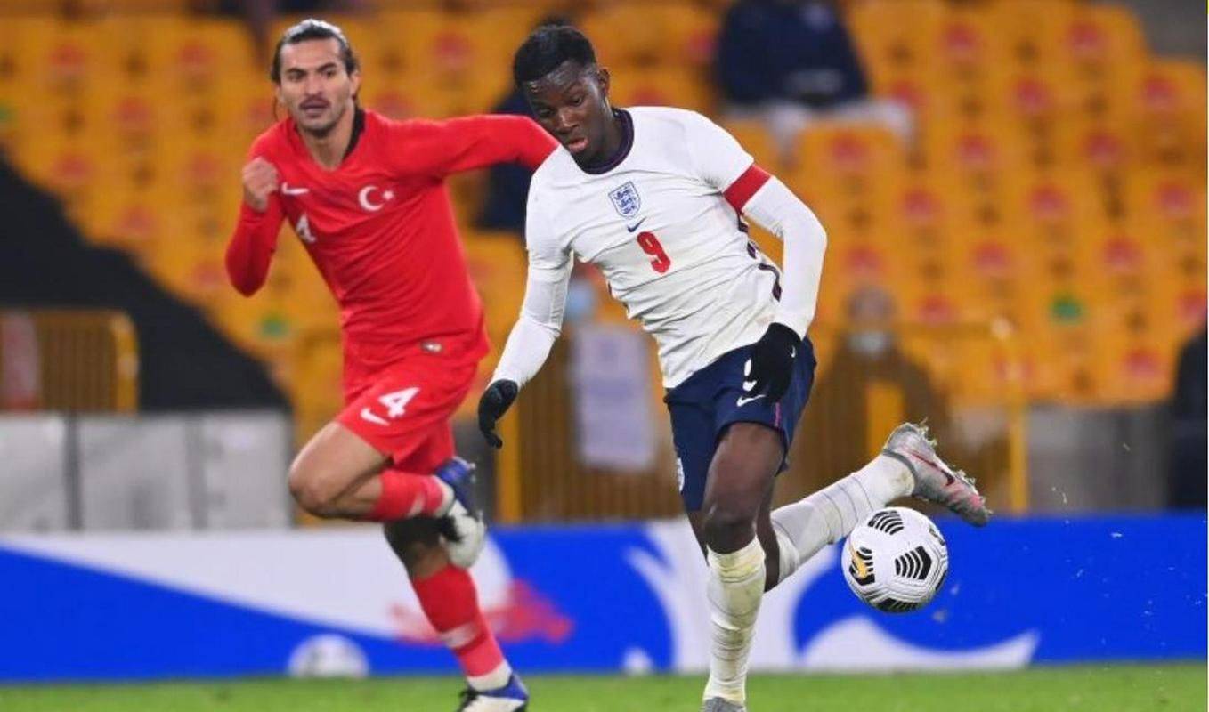 英格兰队遭遇捷克队反击,不敌对手的简单介绍 英格兰队遭遇捷克队反击,不敌对手的简单介绍