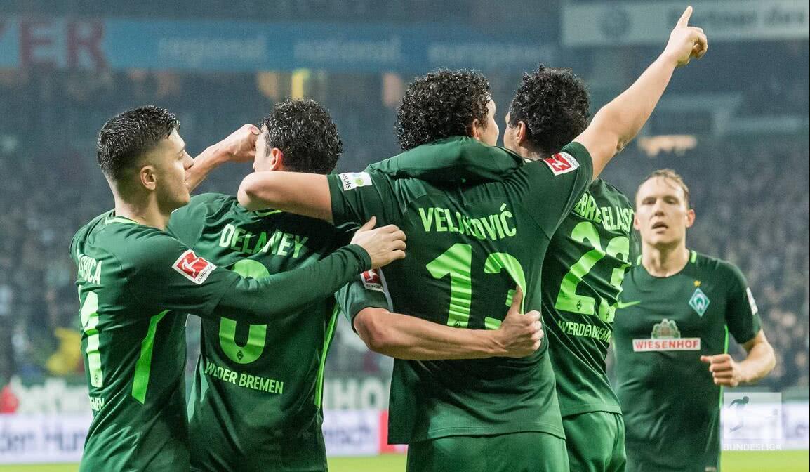 不来梅队体能训练获得新突破的简单介绍 不来梅队体能训练获得新突破的简单介绍