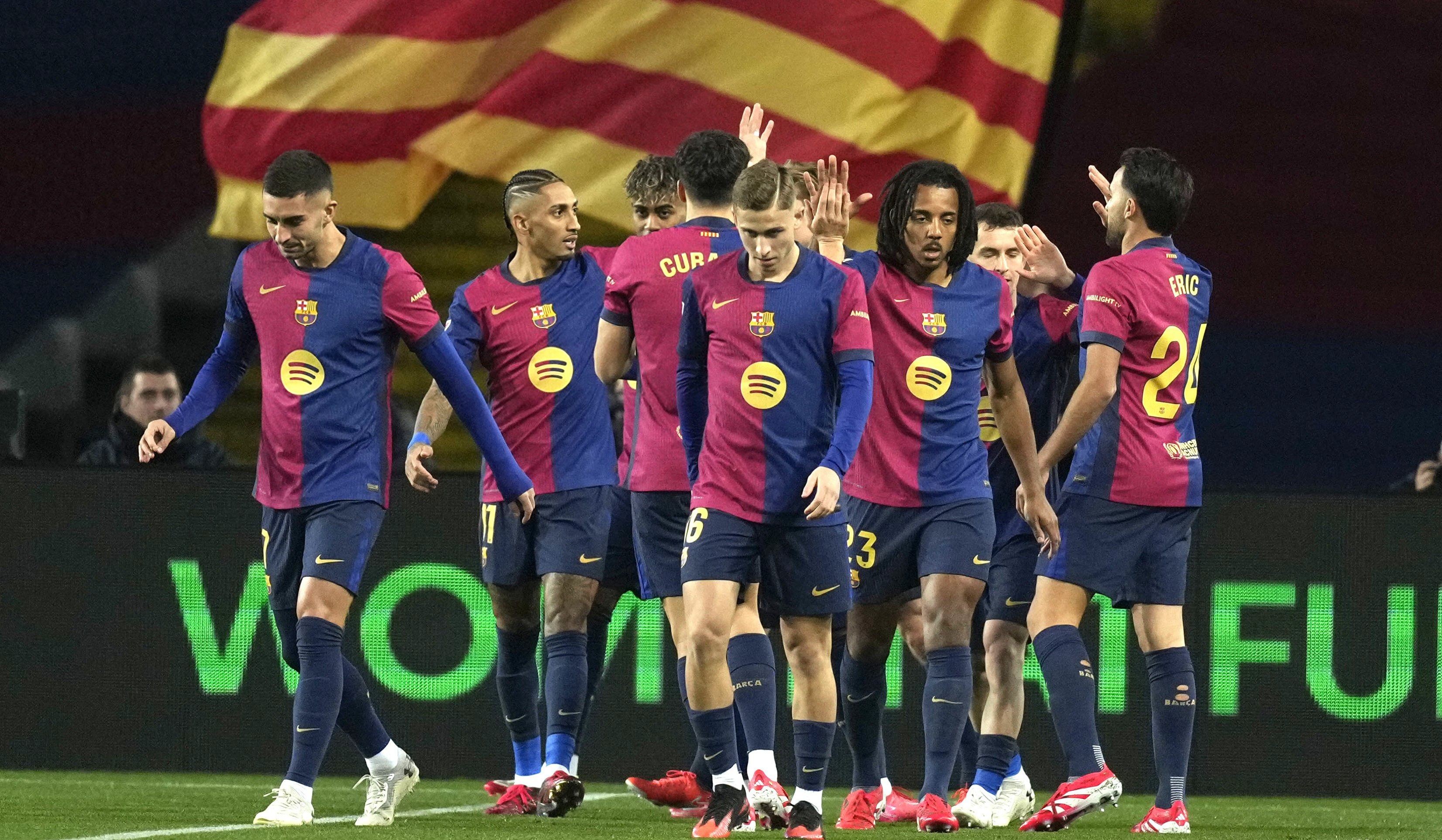 包含瓦伦西亚主场小胜，继续走向欧战的词条