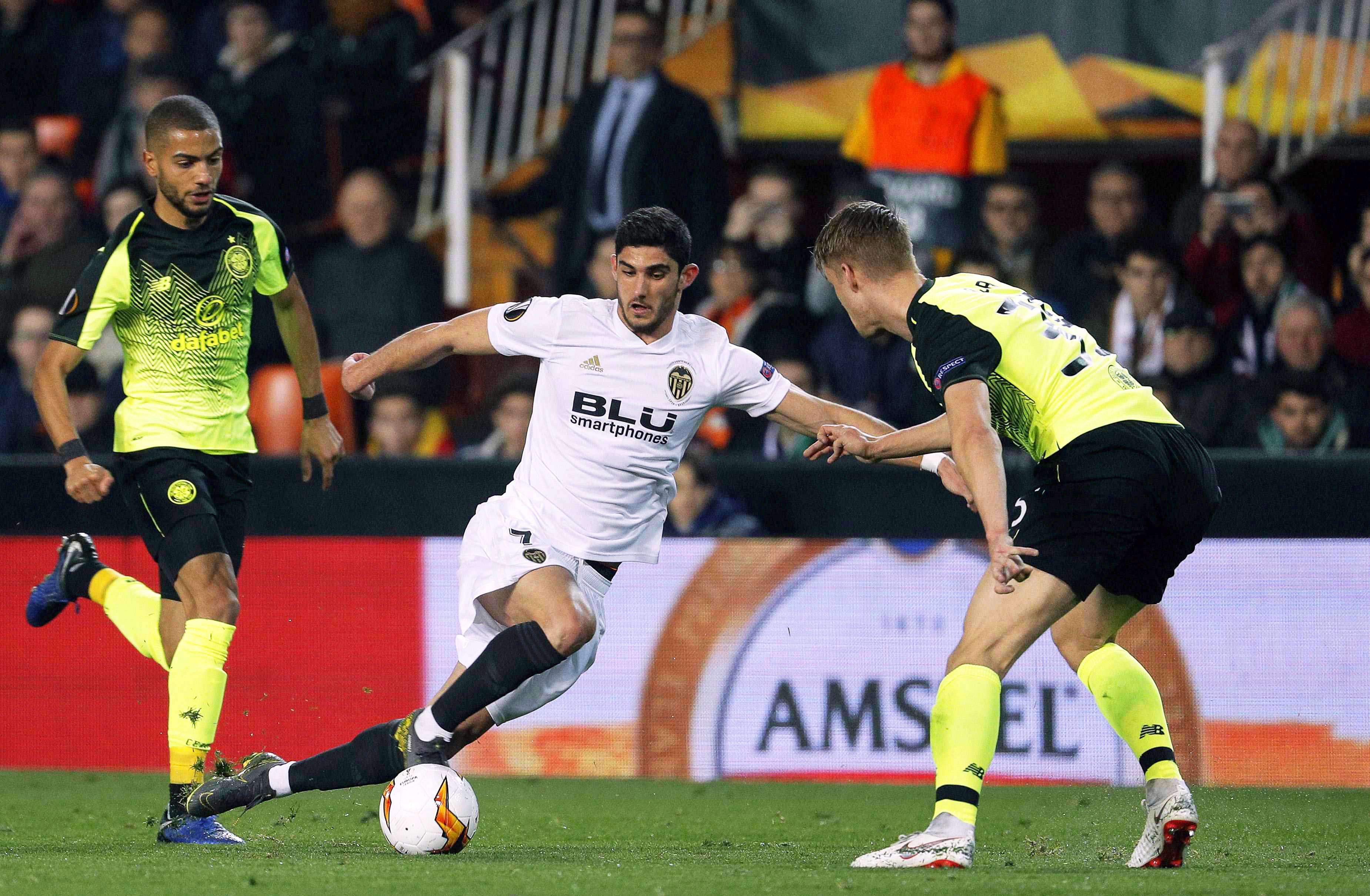 关于比利亚雷亚尔客场惨败，陷入保级泥潭的信息