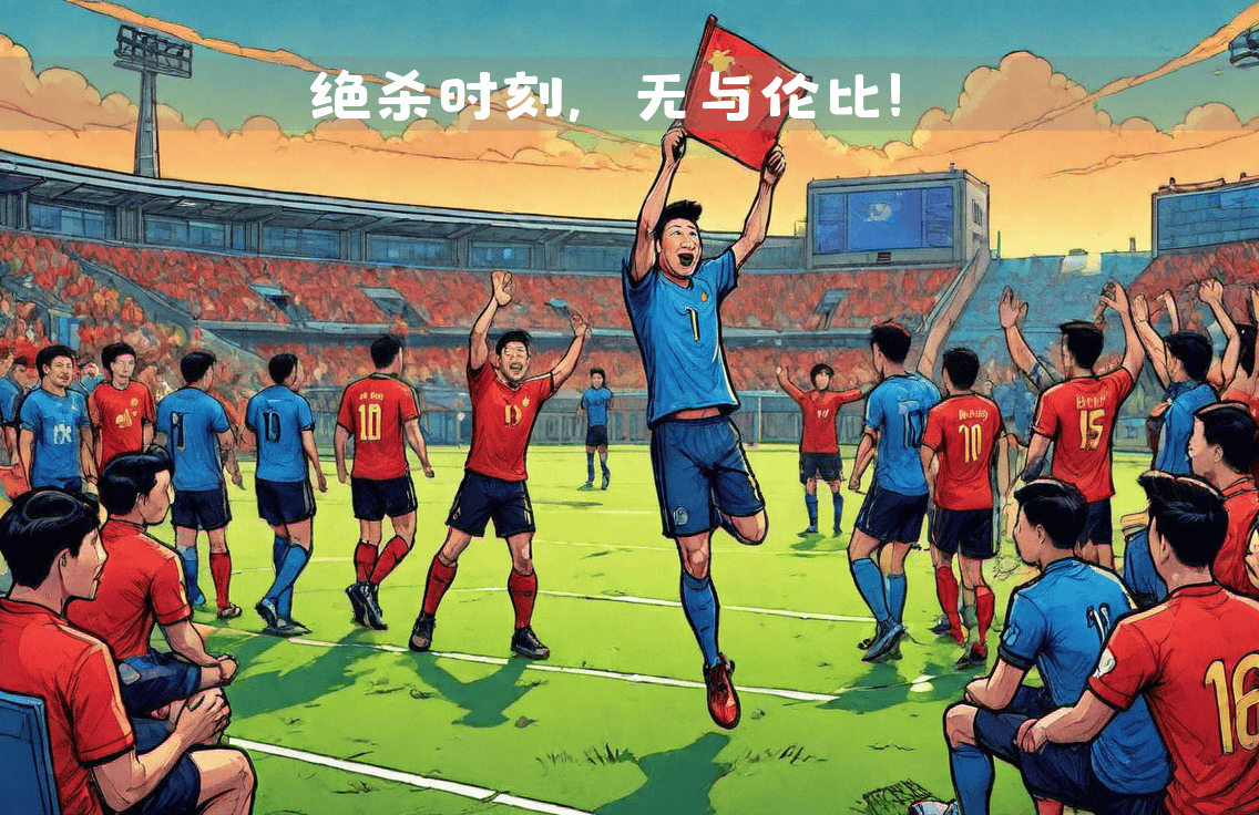 狼队左边锋送出助攻，助球队逆转胜利