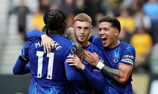 切尔西战胜狼队,赢得关键胜利的简单介绍 切尔西战胜狼队,赢得关键胜利的简单介绍