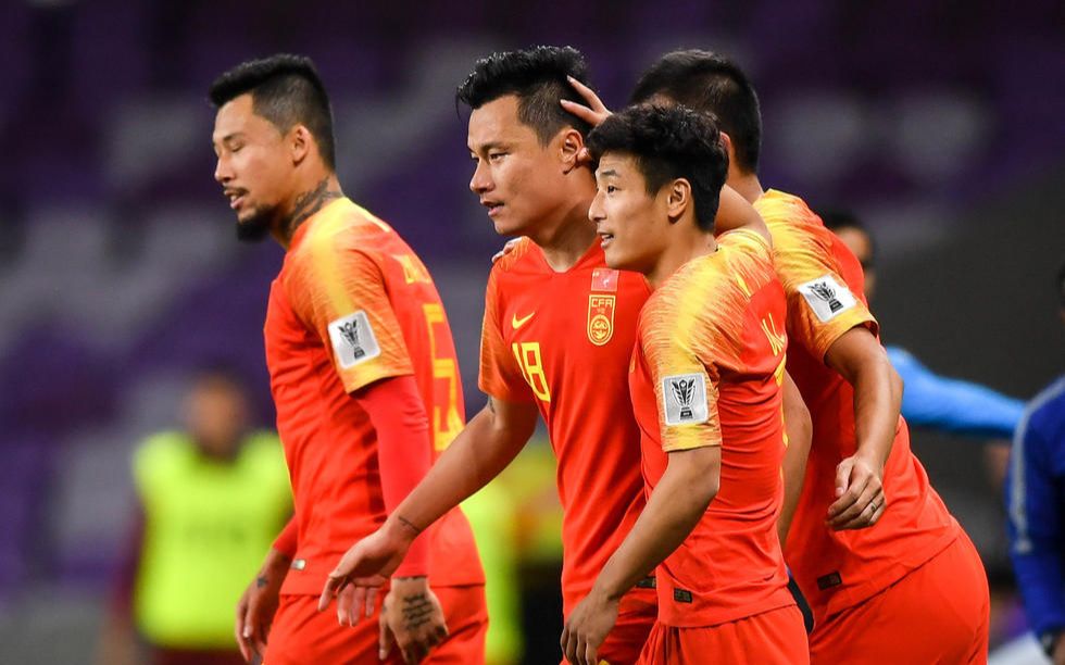 泰国豪取三分，给亚洲强队带来冲击的简单介绍