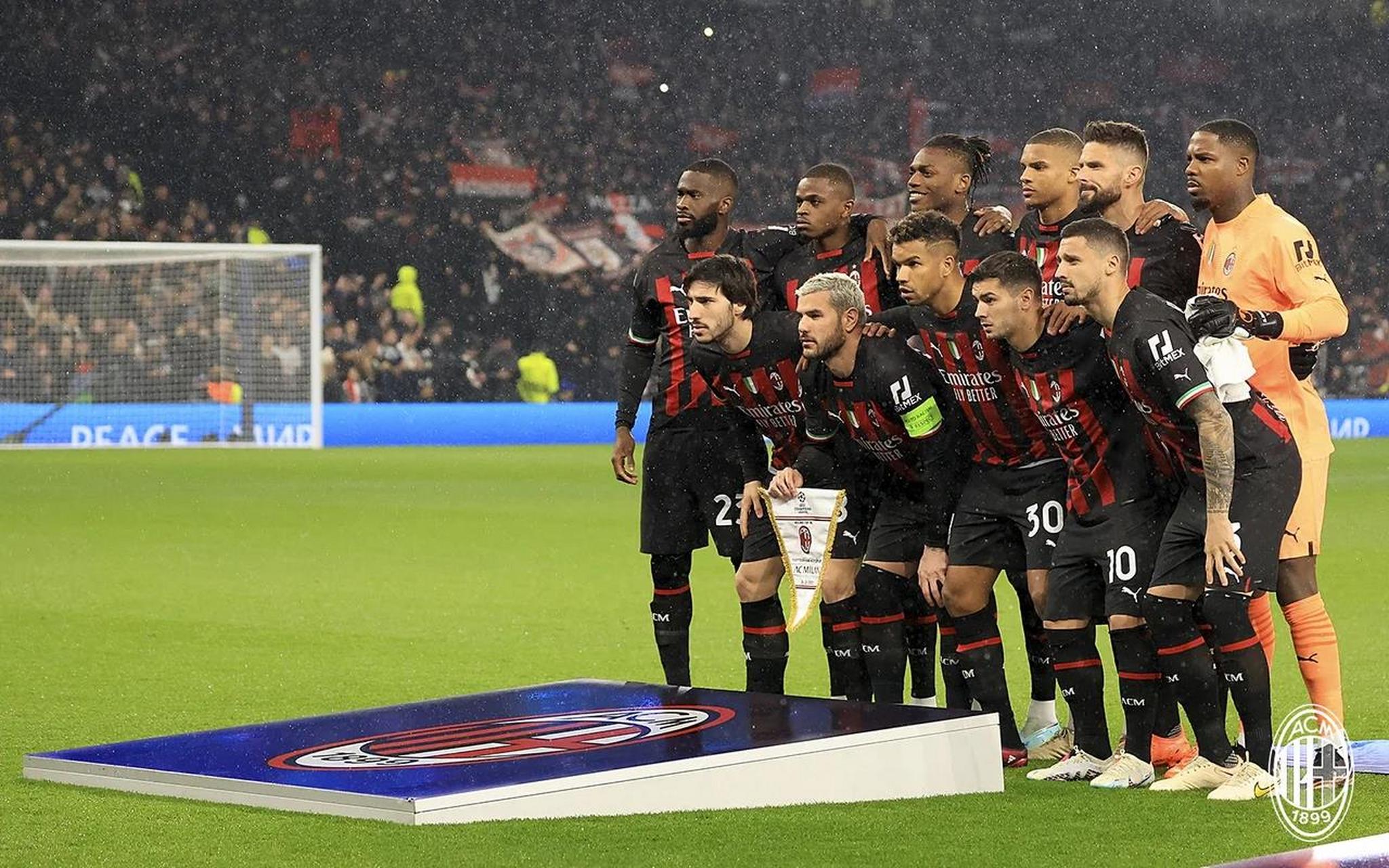 AC米兰战平,期待下赛季更进一步的简单介绍 AC米兰战平,期待下赛季更进一步的简单介绍