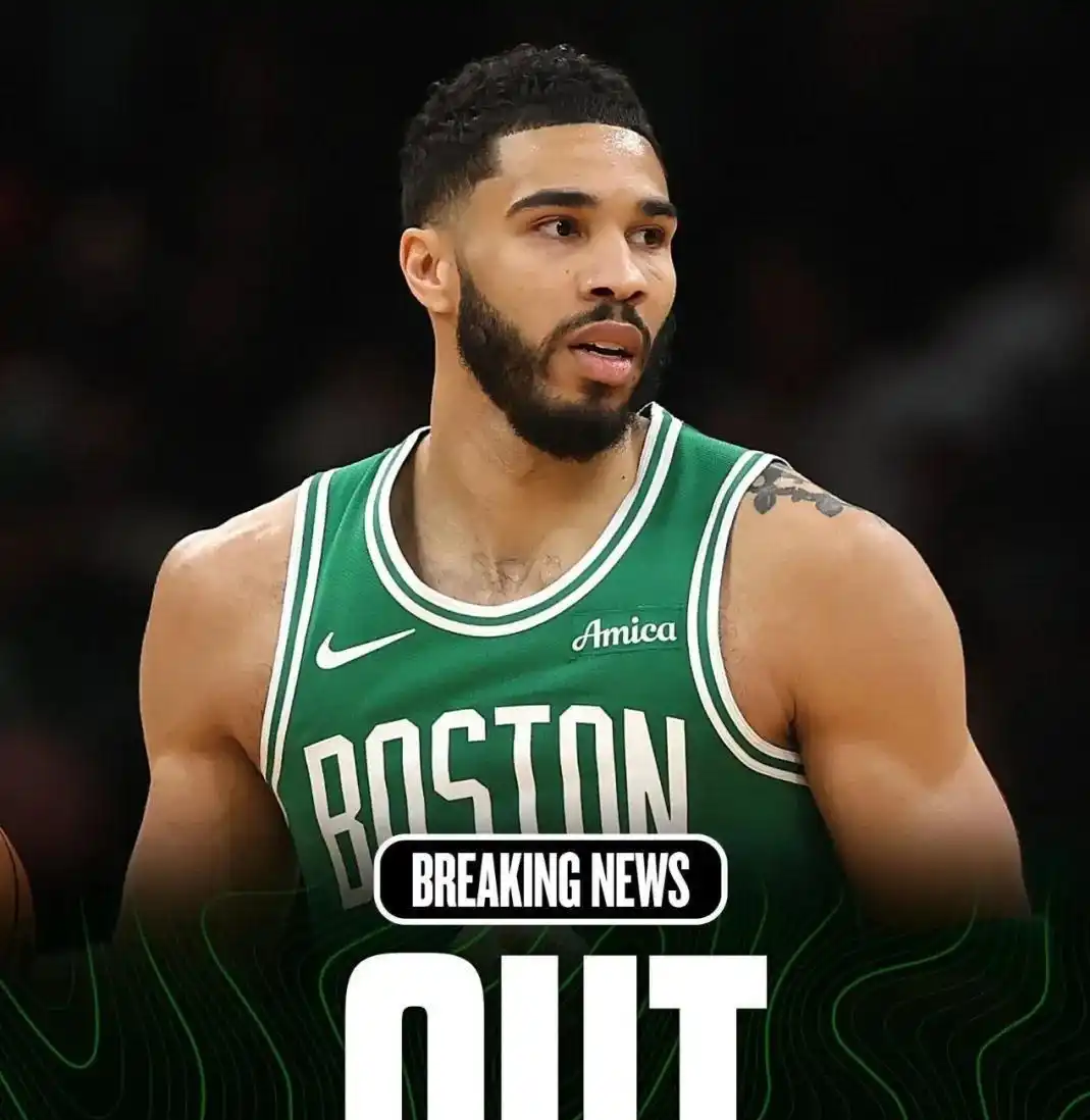 NBA养生晒技术,塔图姆用心复苏战力的简单介绍 NBA养生晒技术,塔图姆用心复苏战力的简单介绍