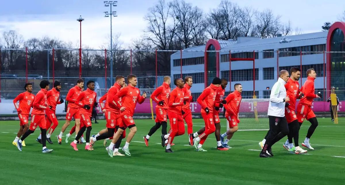 拜仁慕尼黑宣布新赛季引援计划 拜仁慕尼黑宣布新赛季引援计划