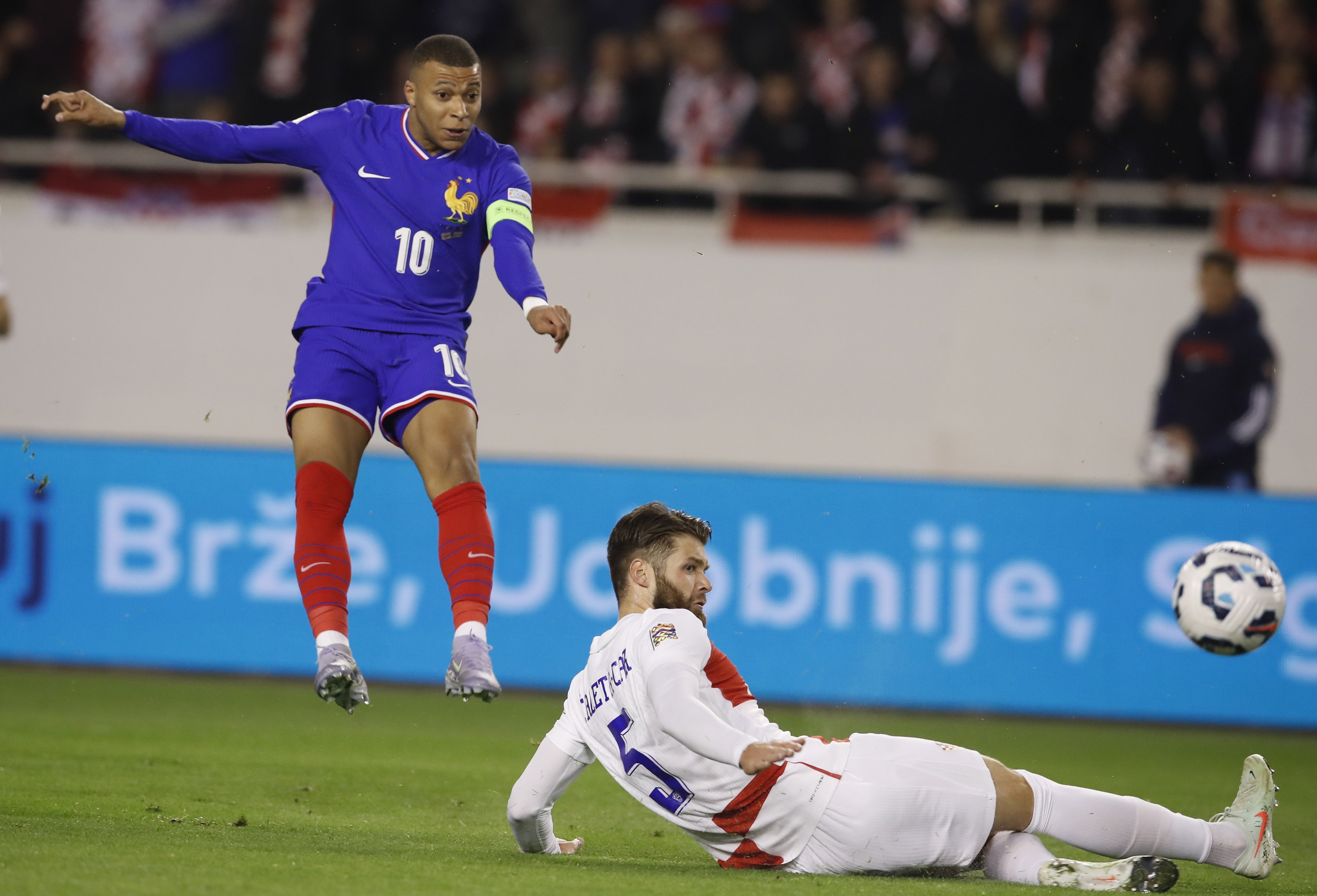 克罗地亚以小组第一排名晋级欧国联淘汰赛的简单介绍 克罗地亚以小组第一排名晋级欧国联淘汰赛的简单介绍