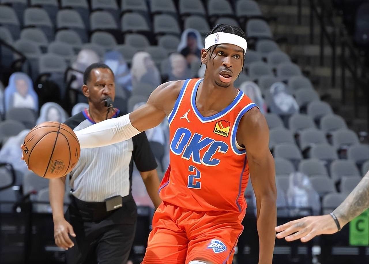 雷霆队球员表现引发球迷探讨 雷霆队球员表现引发球迷探讨