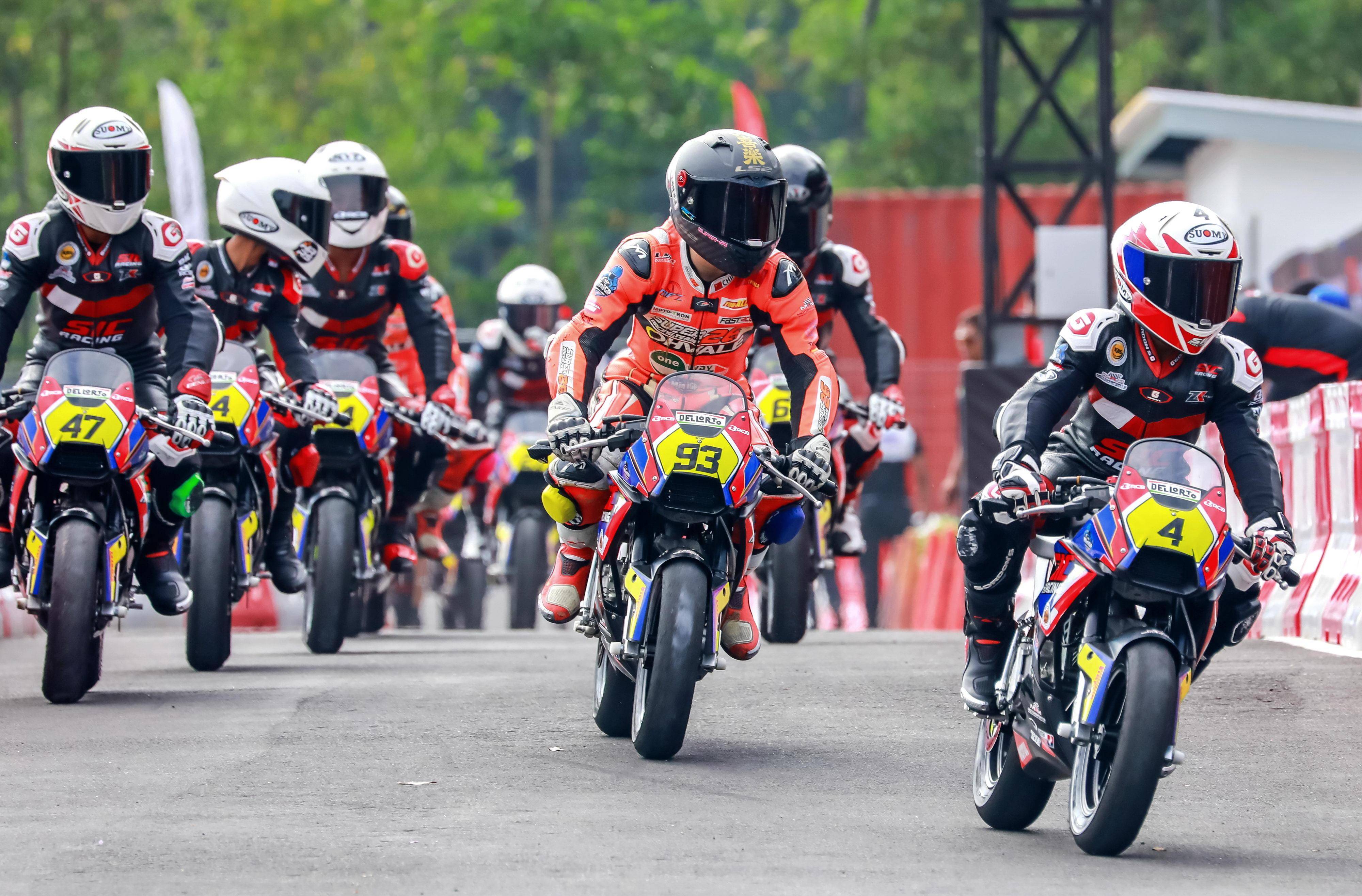 马来西亚球队在比赛中实现逆袭 马来西亚球队在比赛中实现逆袭