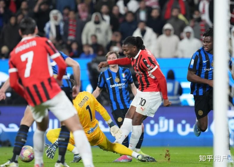 AC米兰憾负，继续追赶领先者