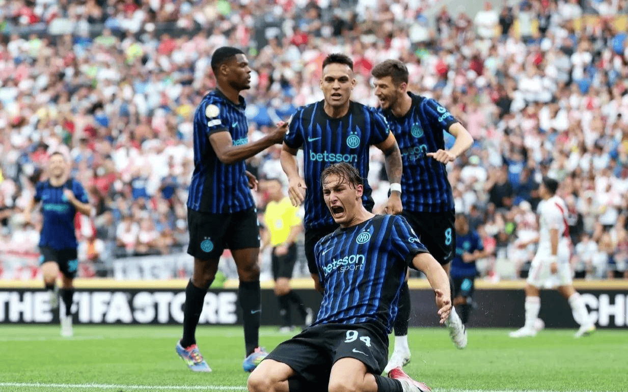 曼城发挥优势，战胜马德里竞技领跑小组赛