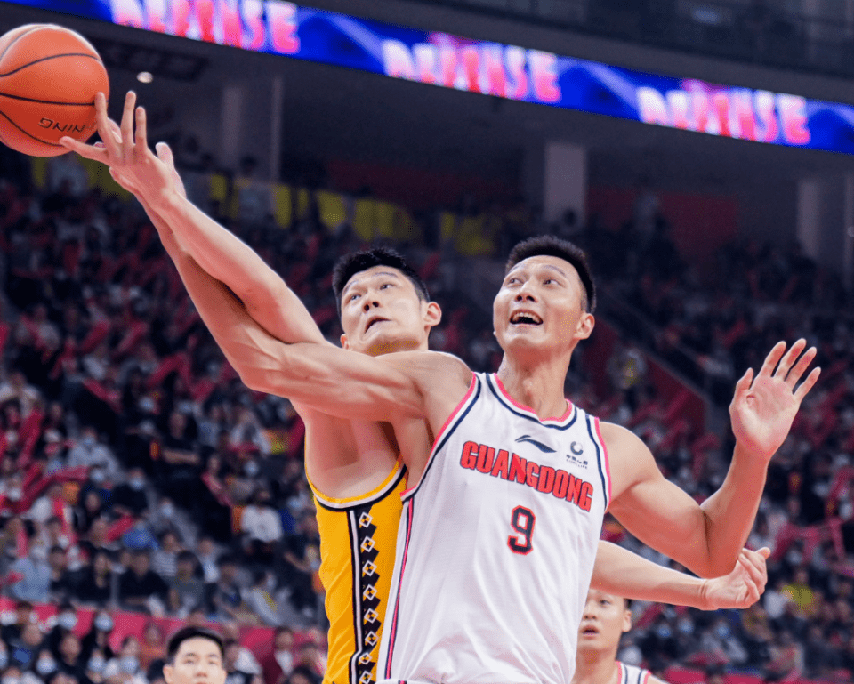 陕西队外援心态坚定，决胜在朝