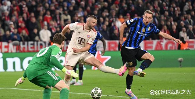 九游体育APP下载-关于拜仁慕尼黑绝杀对手，提前晋级下一阶段的信息