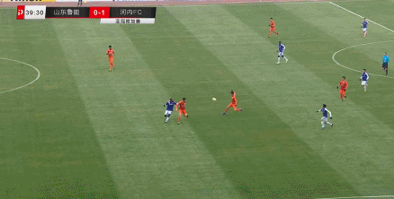 发展动态:鲁能备战亚冠,决心砥砺前行的简单介绍 发展动态:鲁能备战亚冠,决心砥砺前行的简单介绍